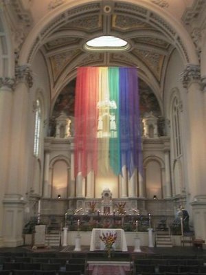 RainbowCatholic