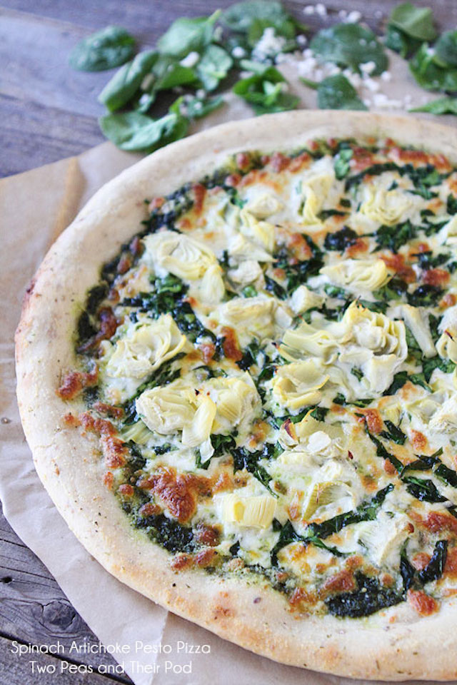 Spinach-Arthicoke-Pesto-Pizza-3