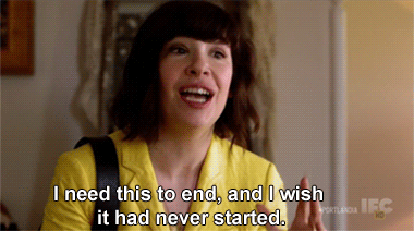 carrie brownstein gif