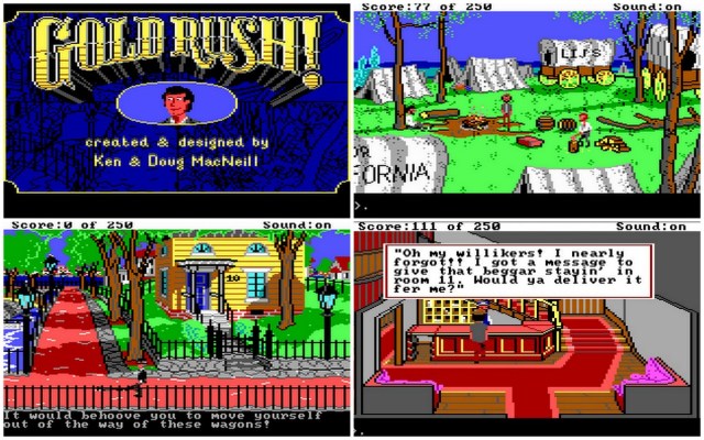 GameSpy: GameSpy's 25 Favorite PC Games of the '90s - Page 23