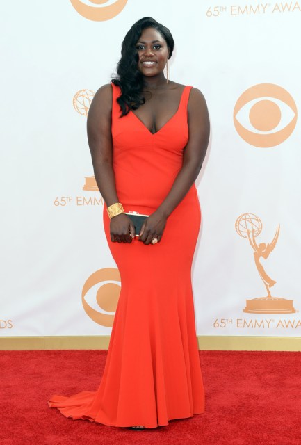 danielle brooks