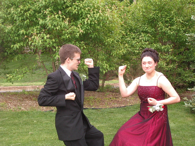 Funny Prom Photos - Gallery