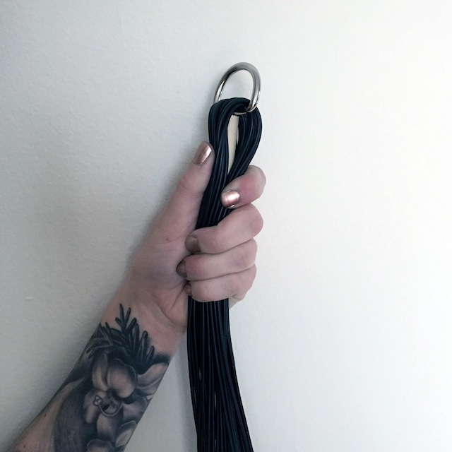 pvc-flogger-d-ring