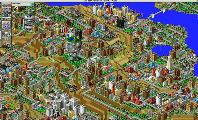 sim-city-2000