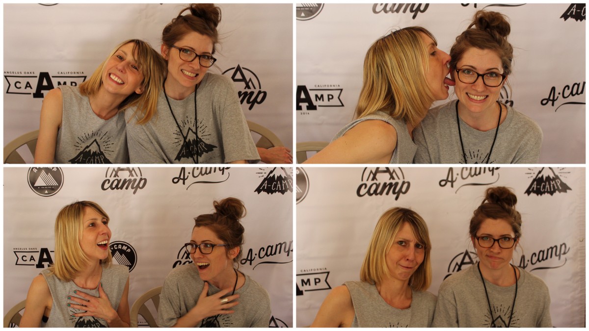 A-Camp 6