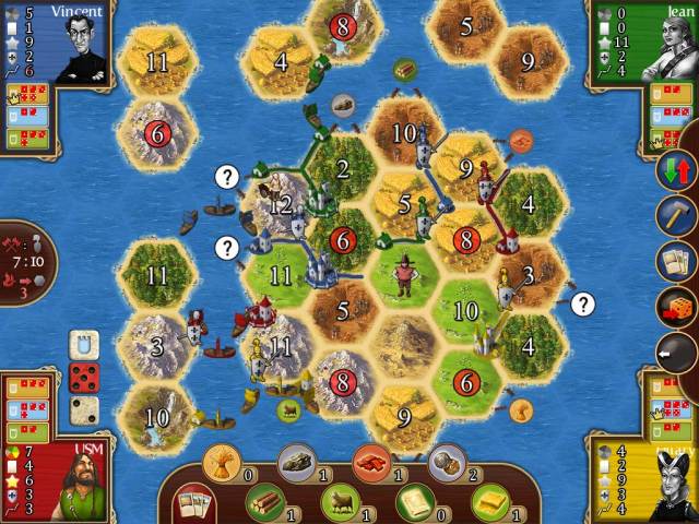 via Catan.com