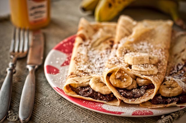 Crepes