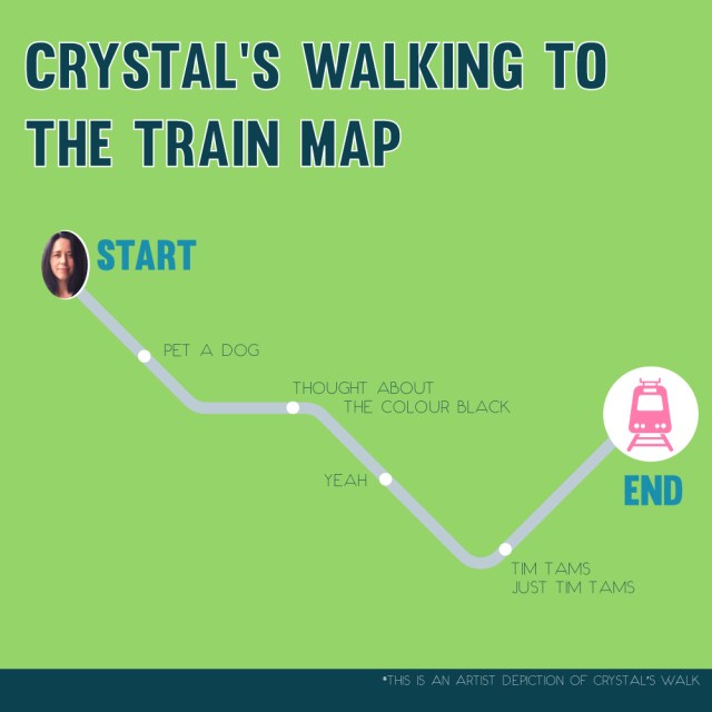 Crystal's-Walking-Map