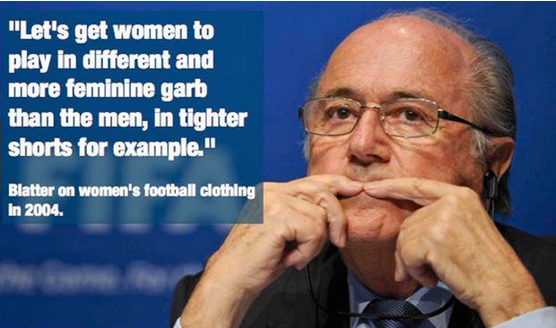 blatter