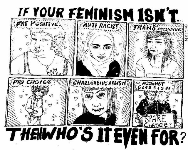 Comic by Bug, 2014.