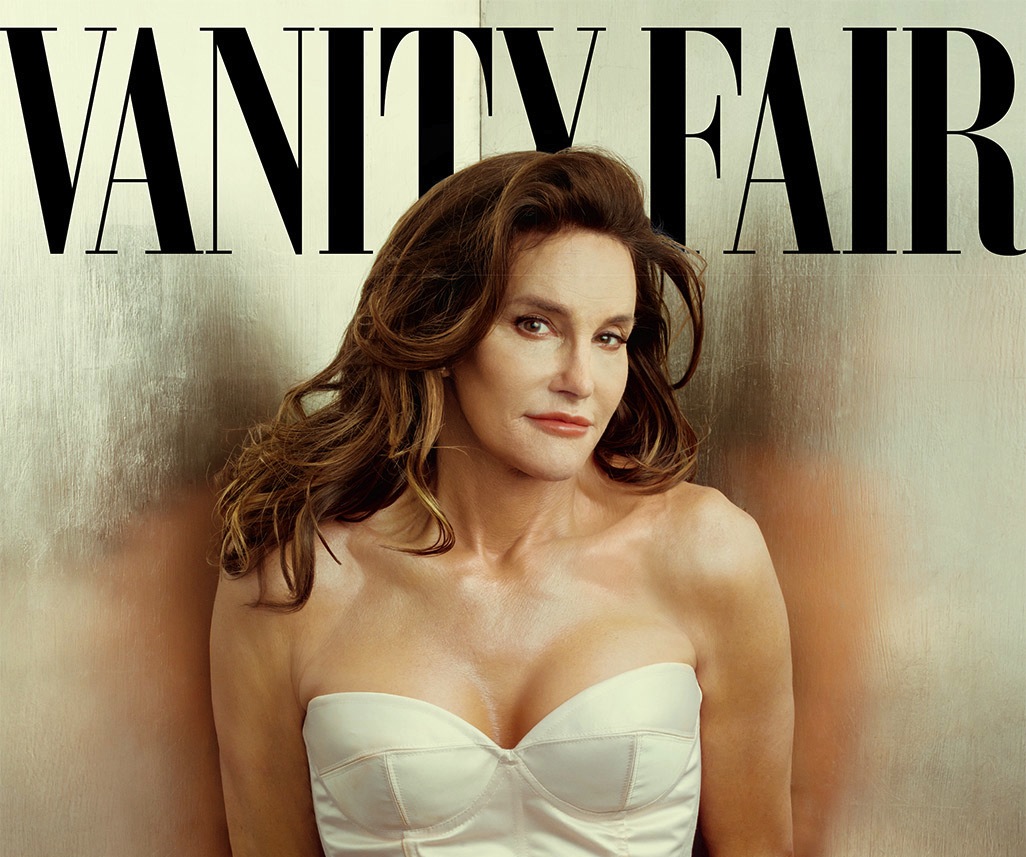 Vanity Fair's 10 Most Memorable Covers In Honor Of Caitlyn