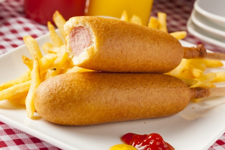 corn-dog