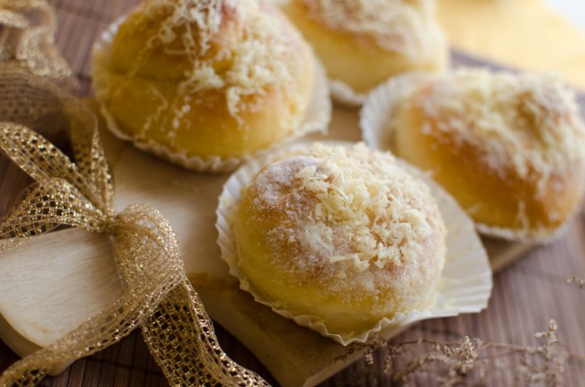 Ensaymada