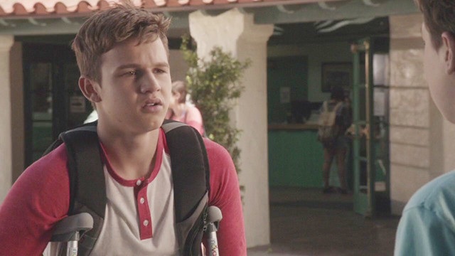 The Fosters Episode 301 Recap Lesbian Request Denied