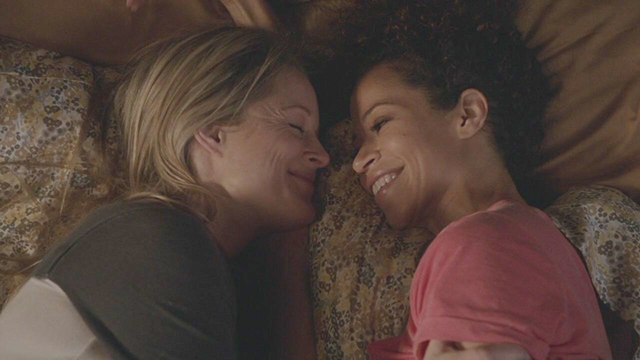 13 Tv Shows With Lesbian And Bisexual Female Characters Who Are Getting It Right Autostraddle