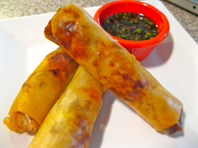 lumpia