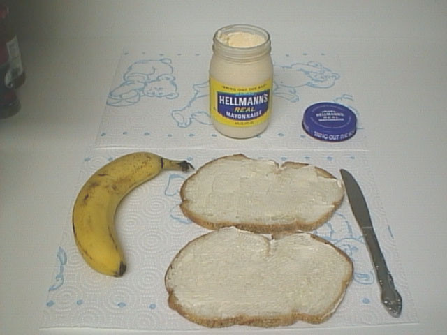 YUM!