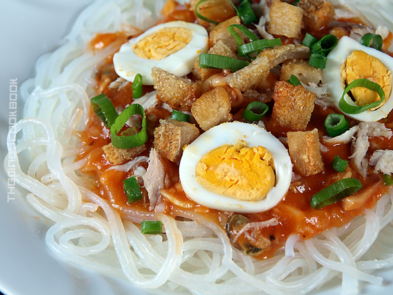 pancit palabok