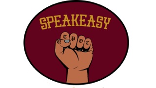 check out the Speakeasy logo Kaylah made