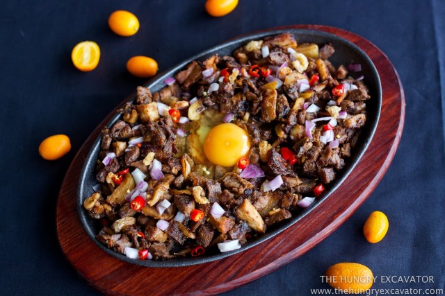 sisig