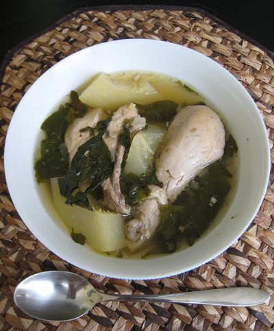 tinola