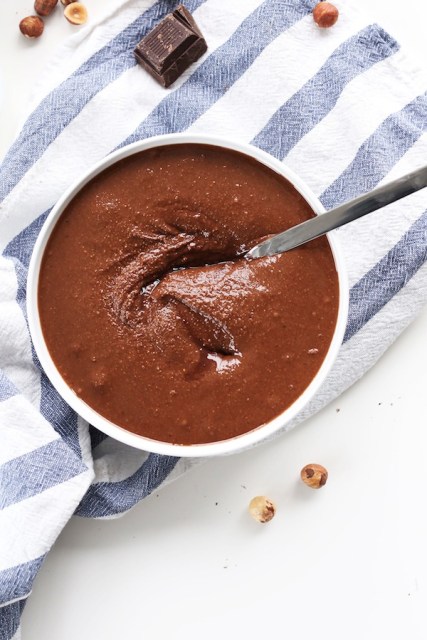 4-ingredient-nutella-vegan-gf-diy