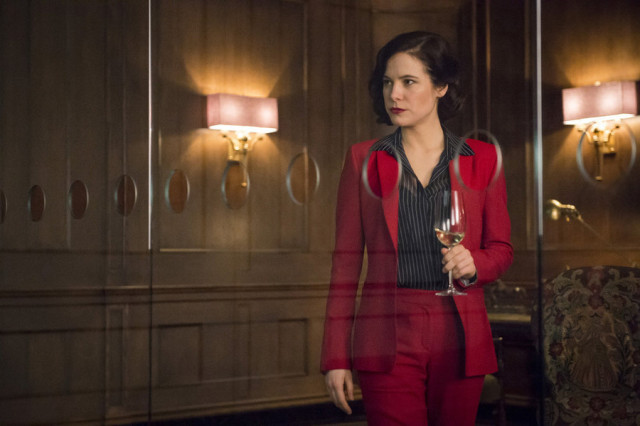 Hannibal - Season 3