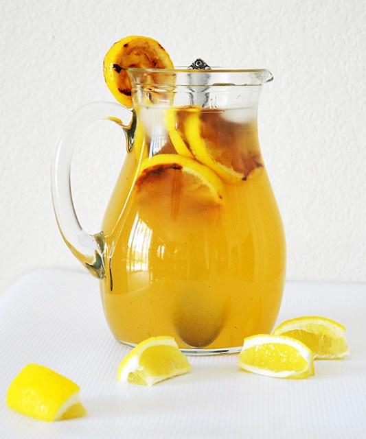 Grilled-Lemonade