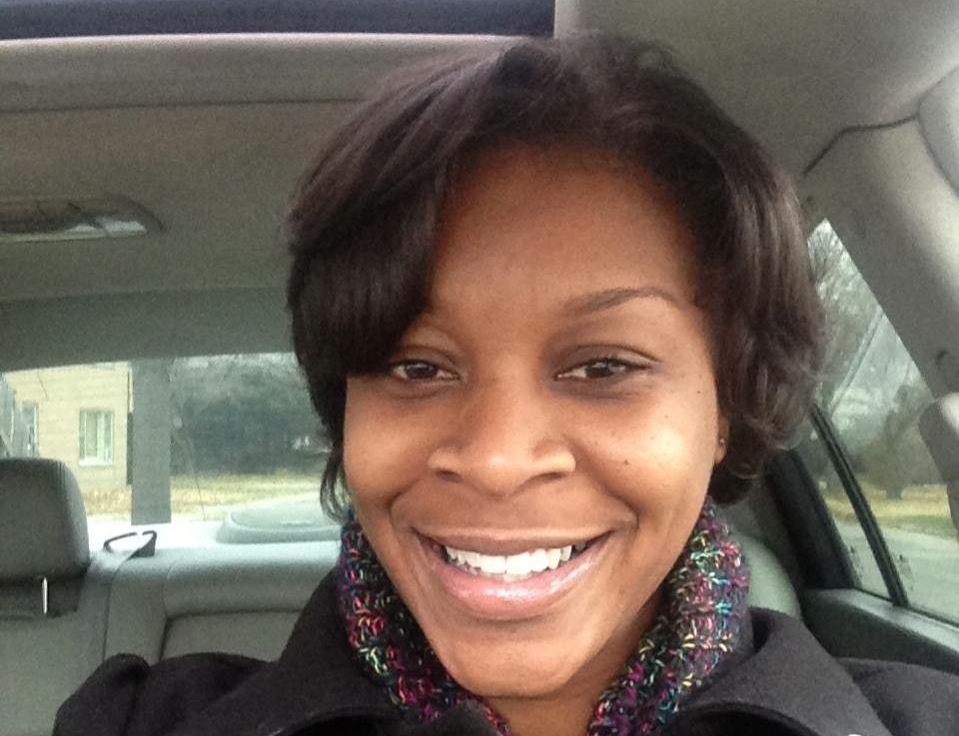 SandraBland