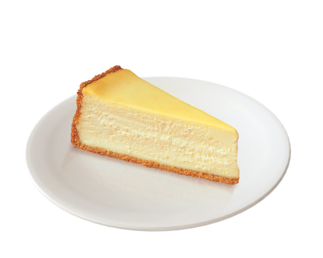 Top Five Best Cheesecakes I