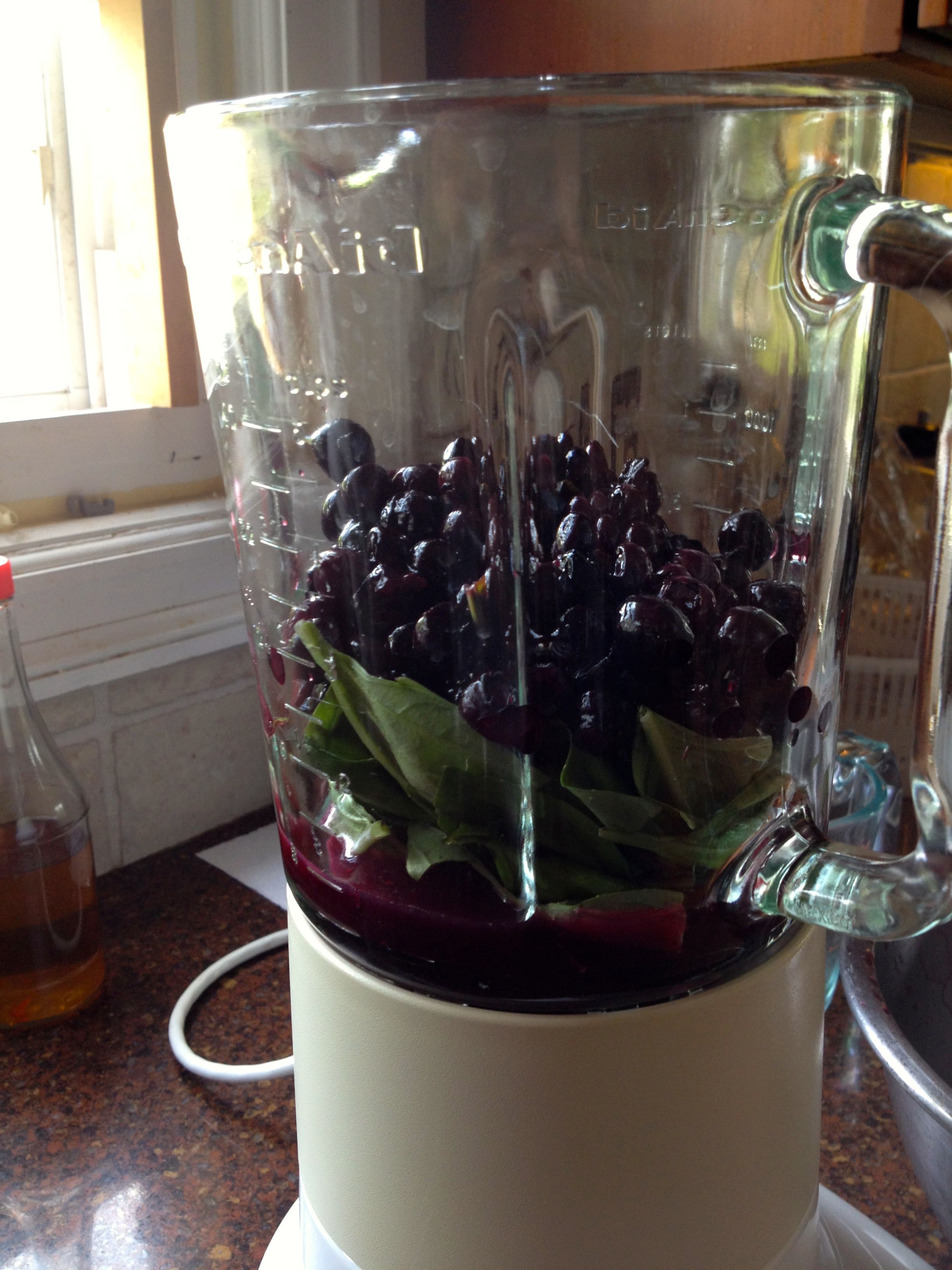 Get Baked Three Brilliant Blueberry Recipes To Try This Summer