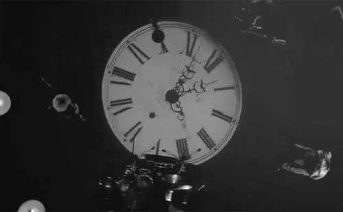 clock