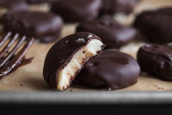 creamy-dreamy-peppermint-patties-vegan-gf