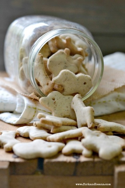 homemade-animal-crackers