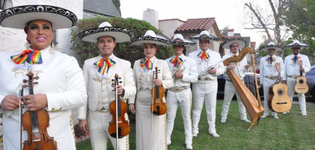 mariachi