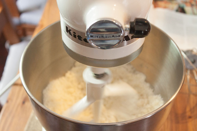 We're All About It: How My KitchenAid Stand Mixer Made Me a Better