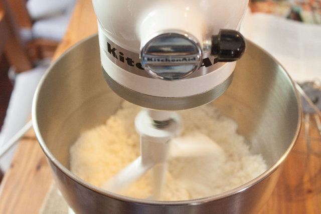 We're All About It: How My KitchenAid Stand Mixer Made Me a Better Cook