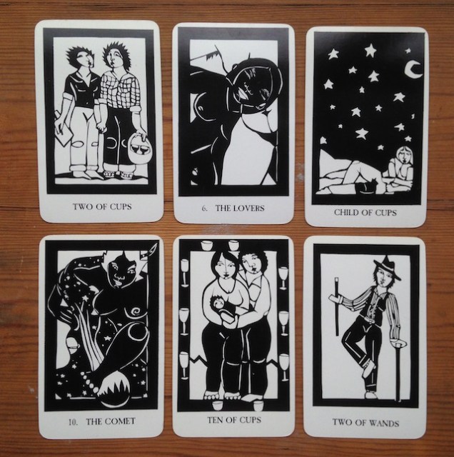 theas-tarot