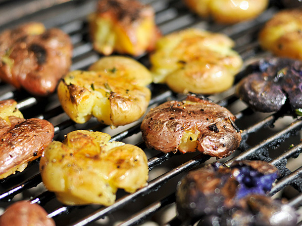 20140522-memorial-day-vegetables-smashed-potatoes