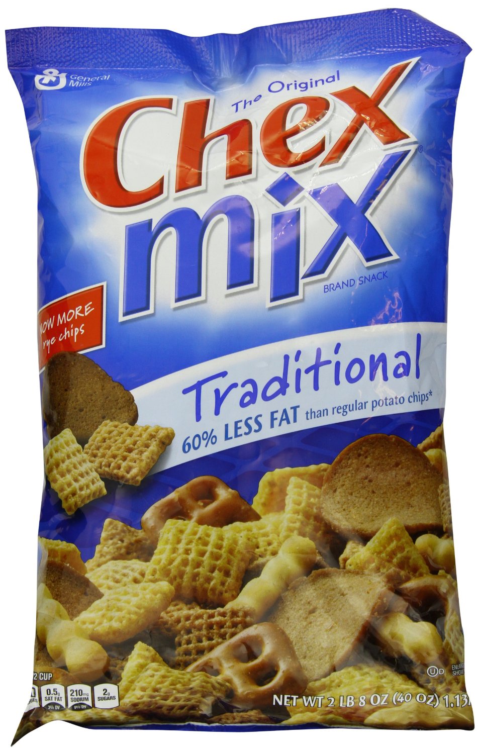 Top 10 Road Trip Snacks