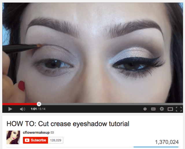 5 Rad Makeup Looks For Hooded Eyes And