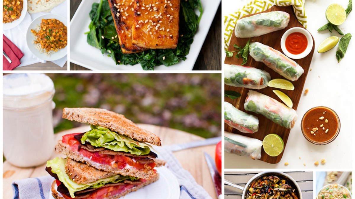 31 Recipes For Tofu Lovers (or Those Ready to Be Converted)