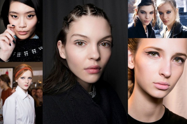 hard lacquer fall 2015 eyeliner