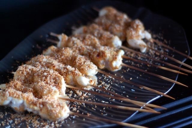 44 Sweet and Savory Ways to Eat Coconut Immediately 