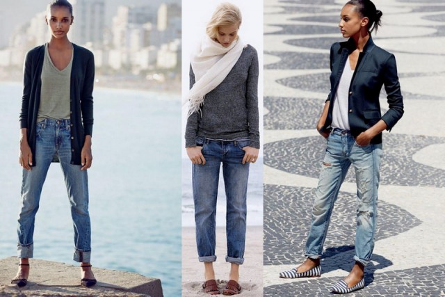 jeans please boyfriend femme