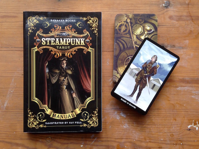 The-Steampunk-Tarot