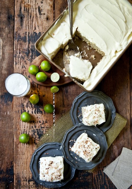 coconut-beer-cake-with-lime-cream-cheese-frosting