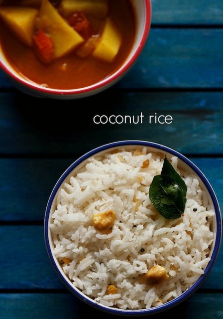 coconut-rice-recipe