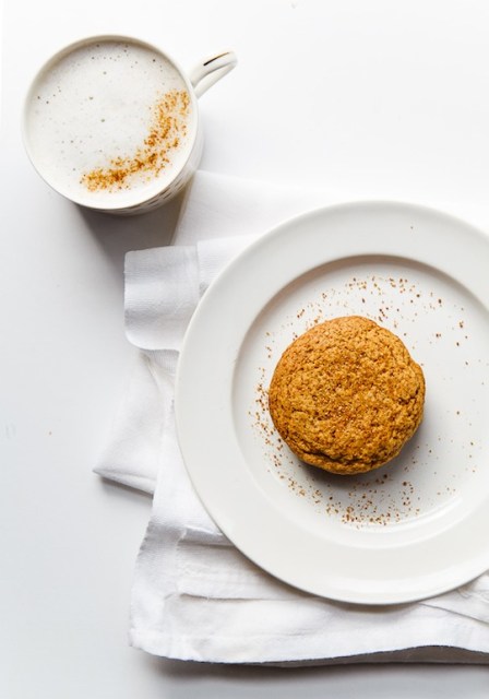 coconut-sugar-cookies