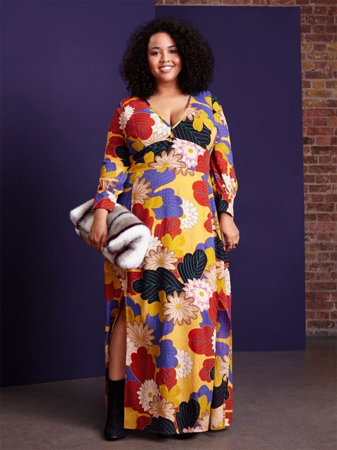 gabifresh-asos-curve-lookbook 2